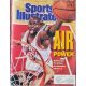 Sports Illustrated magazin 1991 június, címlapon Michael Jordan