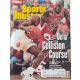 Sports Illustrated magazin 1992 május, címlapon Michael Jordan