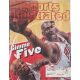 Sports Illustrated magazin 1997 június, címlapon Michael Jordan