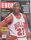 Ebony magazin 1993 december, címlapon Michael Jordan