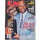 Ebony Man magazin 1993 szepember, címlapon Michael Jordan