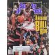 Sports Illustrated magazin 1990 december, címlapon Michael Jordan