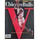 Beckett Tribute magazin, Chicago Bulls 1997, címlapon Michael Jordan