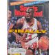 Sports Illustrated magazin 1991 június, címlapon Michael Jordan