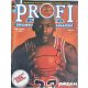 Profi kosár sportkártya magazin 1999 március, címlapon Michael Jordan