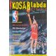 Kosárlabda magazin 1999 november, I/3 szám, Dávid Kornél