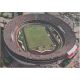 Estadio Sao Paulo, San Paulo stadion képeslap 8Sao Paolo FC.) 