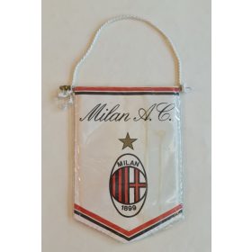 AC Milan sportklub zászló