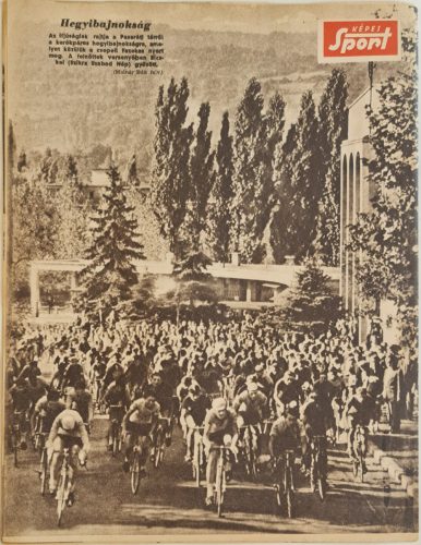 Képes Sport, III/39 szám, 1956, Magyarország-Szovjetúnió (1-0),Grosics Gyula