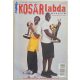 Kosárlabda magazin 2001 július, 13. szám