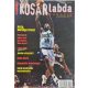 Kosárlabda magazin 2001 május, 12. szám