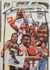 Pro-Basket NBA magazin 1995/1