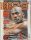Basket magazin 1996 július, német nyelvű, Michael Jordan