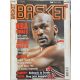 Basket magazin 1996 július, német nyelvű, Michael Jordan