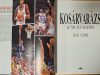 Kosárvarázs - Az NBA élő legendái Jack Clary (1994)