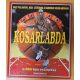 Kosárlabda Az NBA képes enciklopdéiája (Ron Smith) 1997