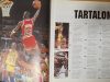 Kosárlabda Az NBA képes enciklopdéiája (Ron Smith) 1997