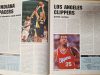 Kosárlabda Az NBA képes enciklopdéiája (Ron Smith) 1997