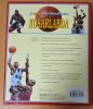 Kosárlabda Az NBA képes enciklopdéiája (Ron Smith) 1997