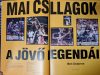 Mai csillagok - A jövő legendái - Az NBA legjobban fizetett játékosai (Ben Osborne)