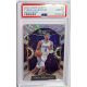 Tyrese Haliburton 2020 DISCO PRIZM RC PSA 10 Gradelt sportkártya