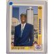 Dikembe Mutombo Upperdeck RC 91-92 kosárlabda kártya