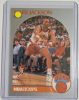 Mark Jackson (Mendes brothers) Hoops 1990-1991 kosárlabda kártya