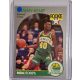 Shawn Kemp RC Hoops 1990-1991 kosárlabda kártya