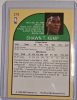 Shawn Kemp RC Hoops 1990-1991 kosárlabda kártya