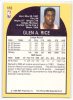 Glen Rice Hoops 1990-1991 RC kosárlabda kártya