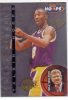 Kobe Bryant Hoops Talkin' Hoops 1997-1998 kosárlabda kártya