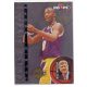 Kobe Bryant Hoops Talkin' Hoops 1997-1998 kosárlabda kártya