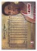 Scottie Pippen Fleer Showcase 2000-2001 kosárlabda kártya