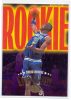 Kevin Garnett Skybox 1995-1996 RC kosárlabda kártya