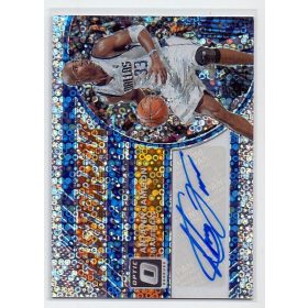   Antawn Jamison Optic Fastbreak Signatures Aláírt 2017-2018 kosárlabda kártya