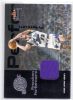 John Stockton Fleer Premium mezdarabos 2001-2002 kosárlabda kártya