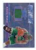 Antoine Walker Topps Chrome Bonus Coverage mezdarabos 2003-2004 kosárlabda kártya