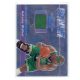 Antoine Walker Topps Chrome Bonus Coverage mezdarabos 2003-2004 kosárlabda kártya