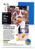 DeMarcus Cousins Chronicles /99 2018-2019 kosárlabda kártya