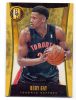 Rudy Gay Panini-Gold /199 2013-2014 kosárlabda kártya