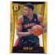 Rudy Gay Panini-Gold /199 2013-2014 kosárlabda kártya