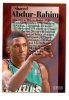 Shareef Abdur-Rahim Rookie Rewind Fleer 1997-1998 kosárlabda kártya