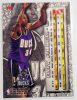 Ray Allen Rookie RC Fleer Metal 1996-1997 kosárlabda kártya