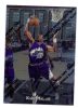 Karl Malone Force Topps Finest 1997-1998 kosárlabda kártya