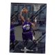 Karl Malone Force Topps Finest 1997-1998 kosárlabda kártya