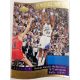 Karl Malone Upper Deck Memorable Moments 1998 kosárlabda kártya