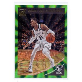   Rondae Hollis-Jefferson /99 Donruss 2018-2019 kosárlabda kártya