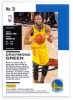 Draymond Green /99 Chronicles 2018-2019 kosárlabda kártya