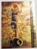 Anfernee Hardaway Rookie RC 1993 Classic Images Sudden Impact kosárlabda kártya