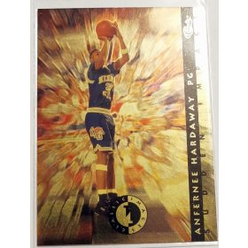   Anfernee Hardaway Rookie RC 1993 Classic Images Sudden Impact kosárlabda kártya